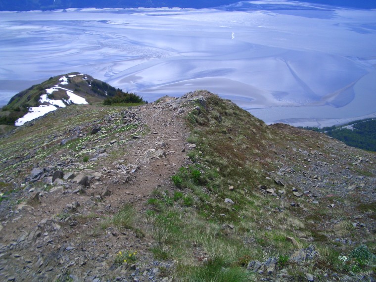 Fourth trail image