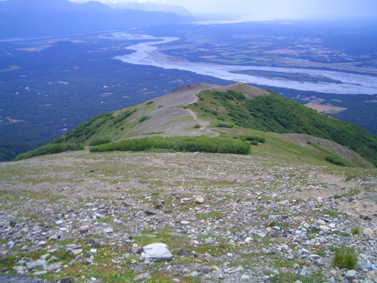 Third trail image