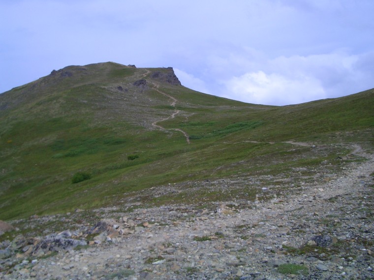 Fifth trail image