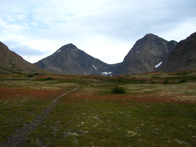 Fifth trail image