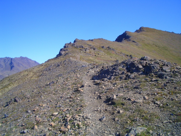 Fifth trail image